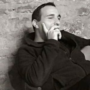 Meet your Posher, Scott